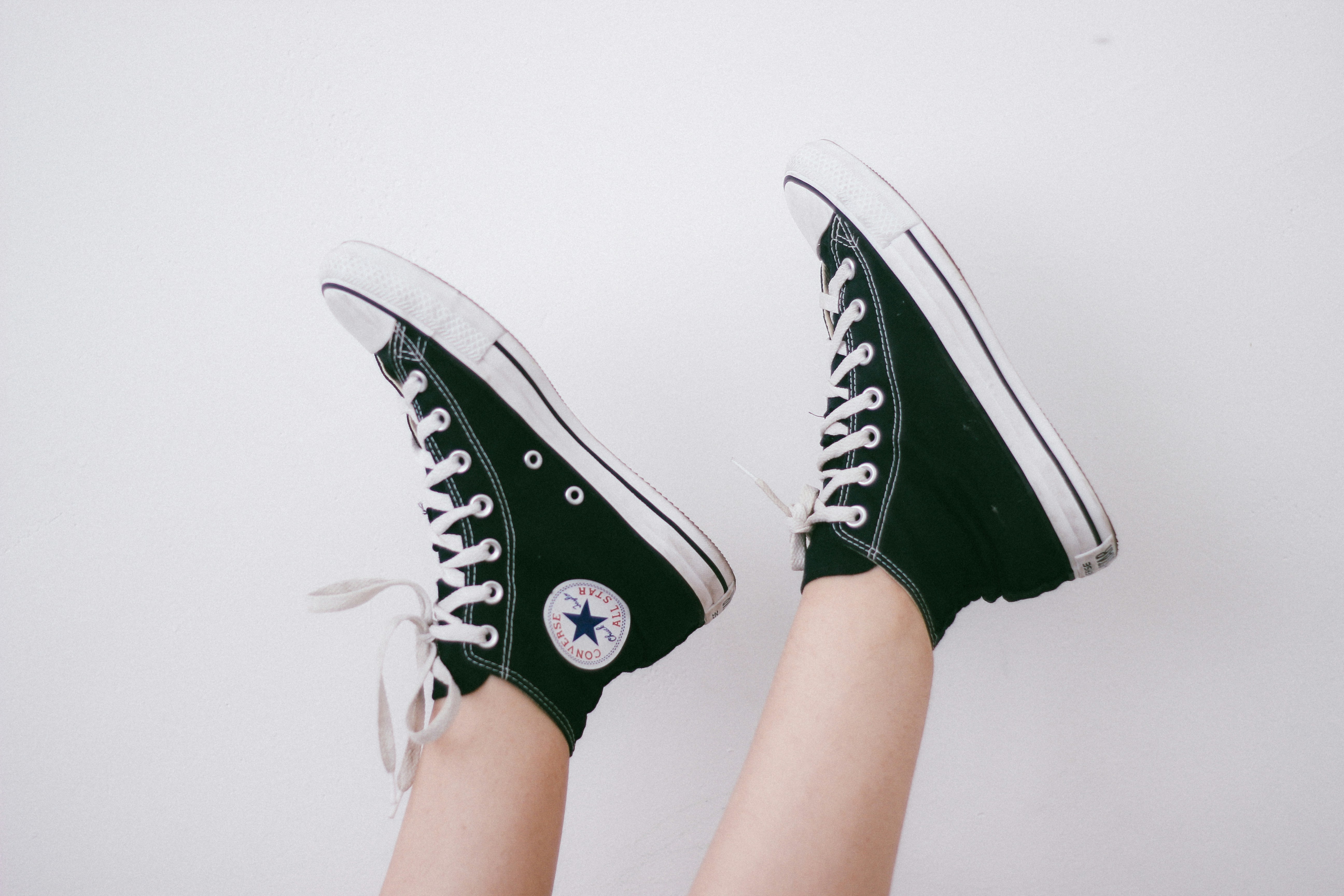 About our shoe brand