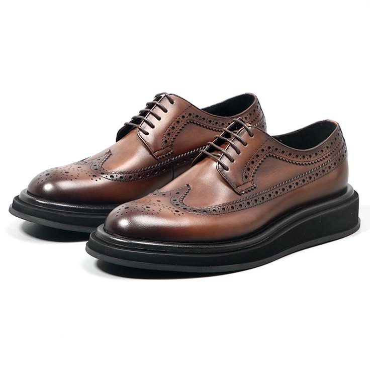 Men Classic Shoe 12