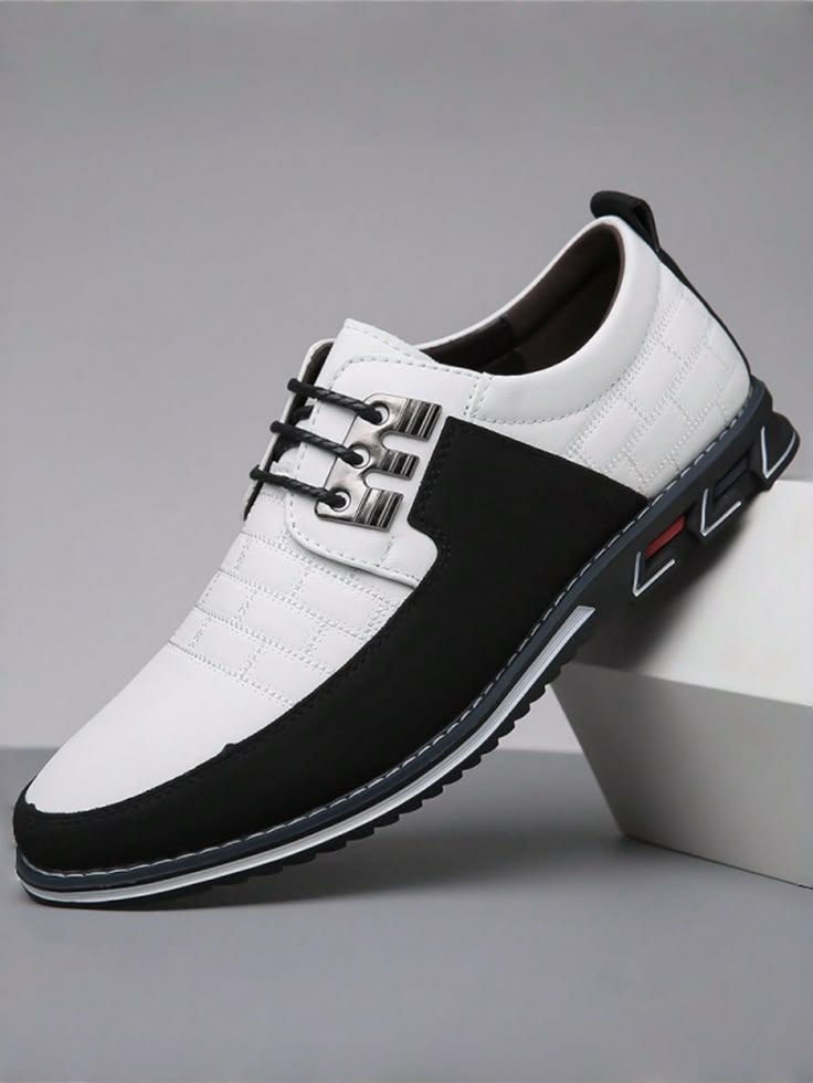 Men Classic Shoe 9