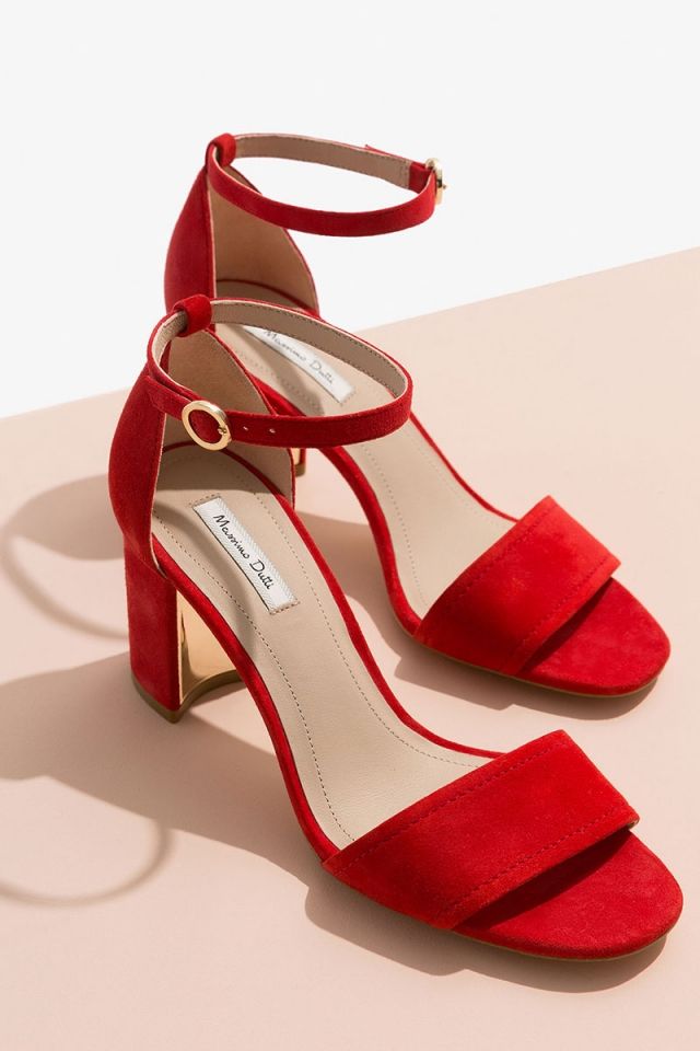 Women Elegant Shoe 1