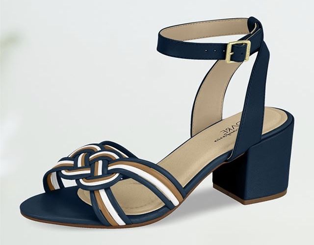 Women Elegant Shoe 3