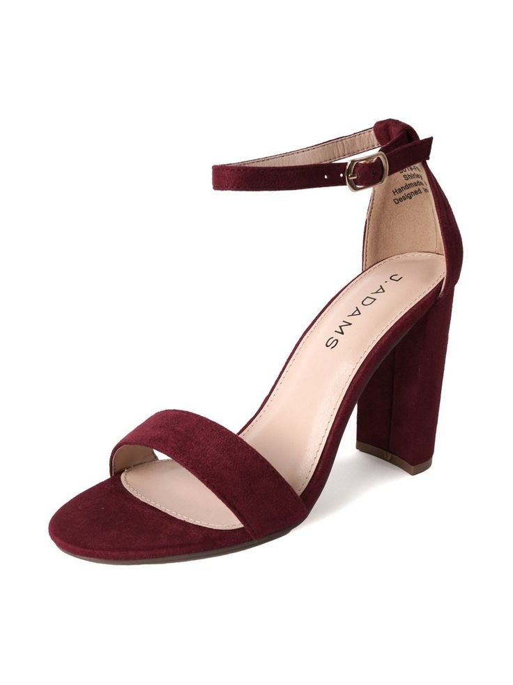 Women Elegant Shoe 6